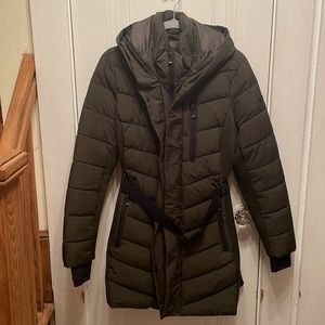 Michal Kors Winter Jacket